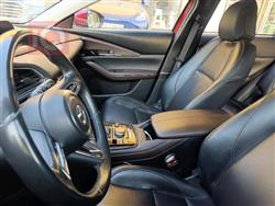مازدا CX-30